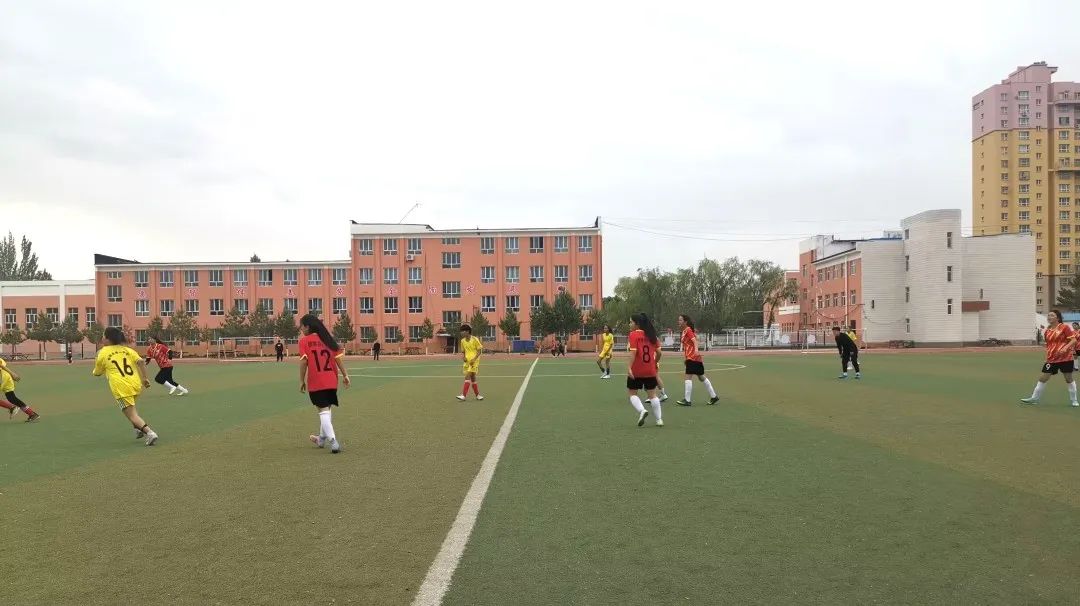 额敏县校园足球联赛,2023中小学阳光体育赛事报名