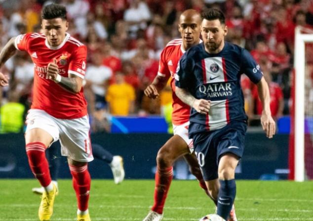 加尔蒂评梅西,加尔蒂赛后评价梅西