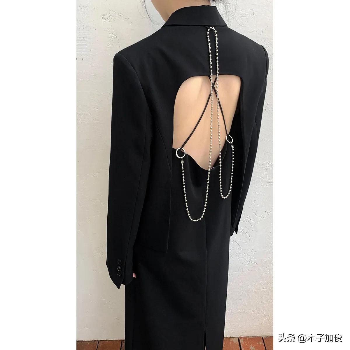 小众平价设计衣服店铺,小众平价店铺原创设计