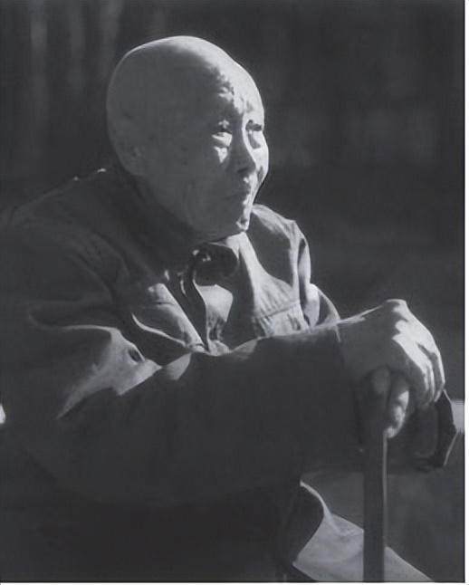 末代太监孙耀庭的悲惨,太监孙耀庭说珍妃