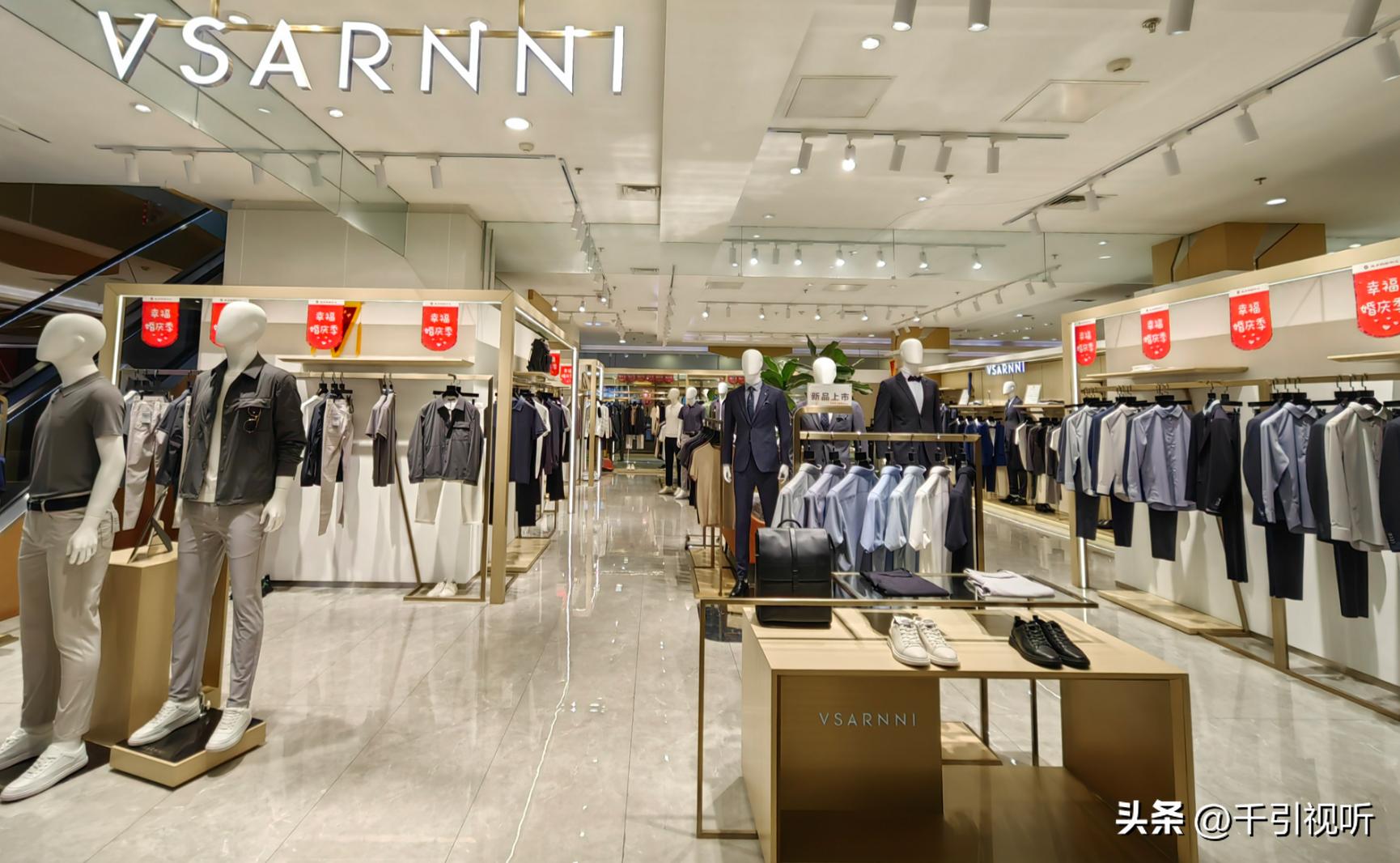 北京重新升级的购物中心,全国改造最成功的购物中心