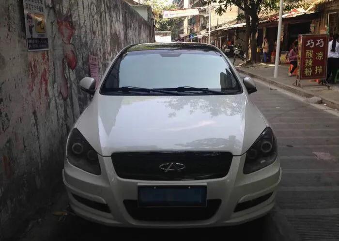 10年换车记录,12年旧车怎么换车