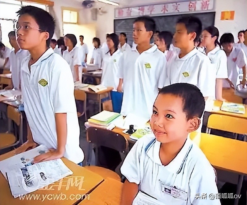 中国现代十大神童,中国最顶尖的十大神童