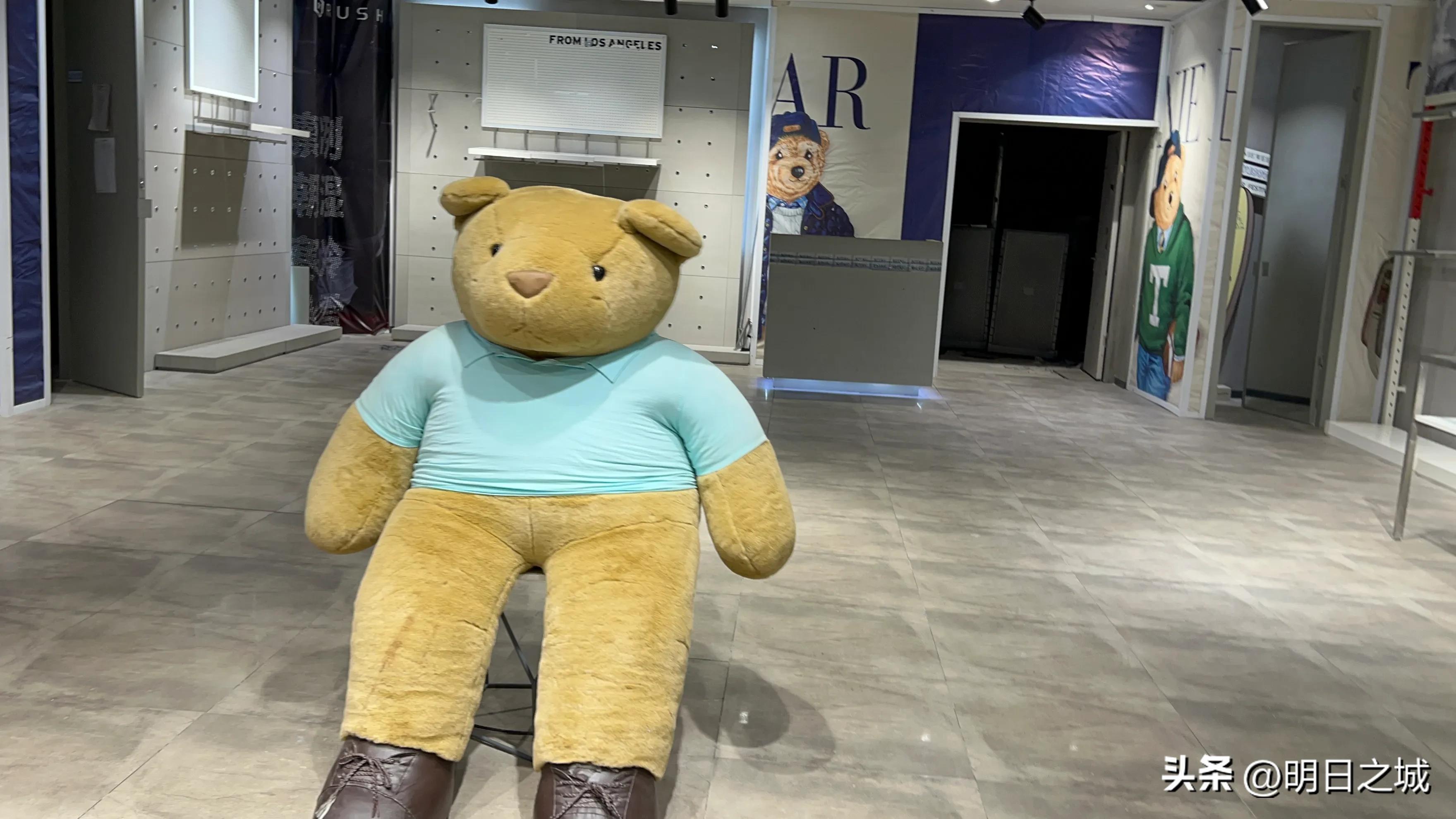 长春卓展真的闭店了吗,长春卓展为何仍在营业