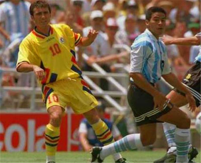 喀尔巴阡的马拉多纳,马拉多纳和巴蒂一起拿过的冠军