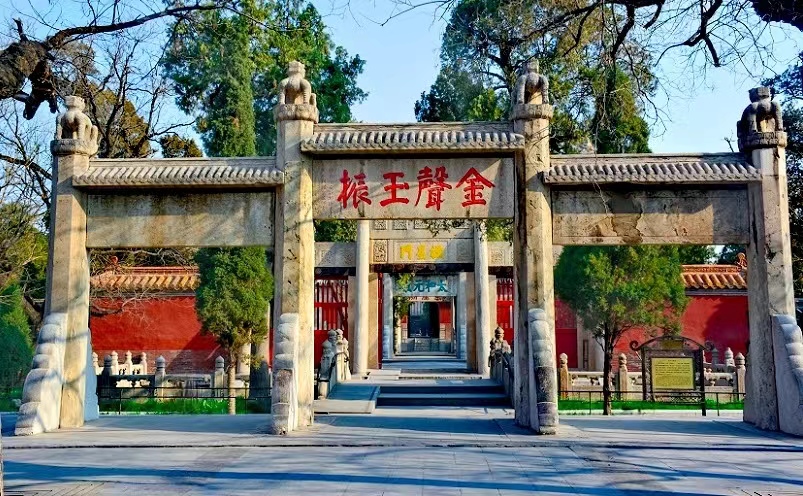 山东临清十大著名旅游景点,山东十大诡异景点