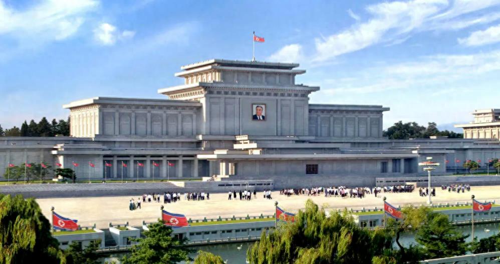 朝鲜是如何发展的,朝鲜近年是怎么发展的