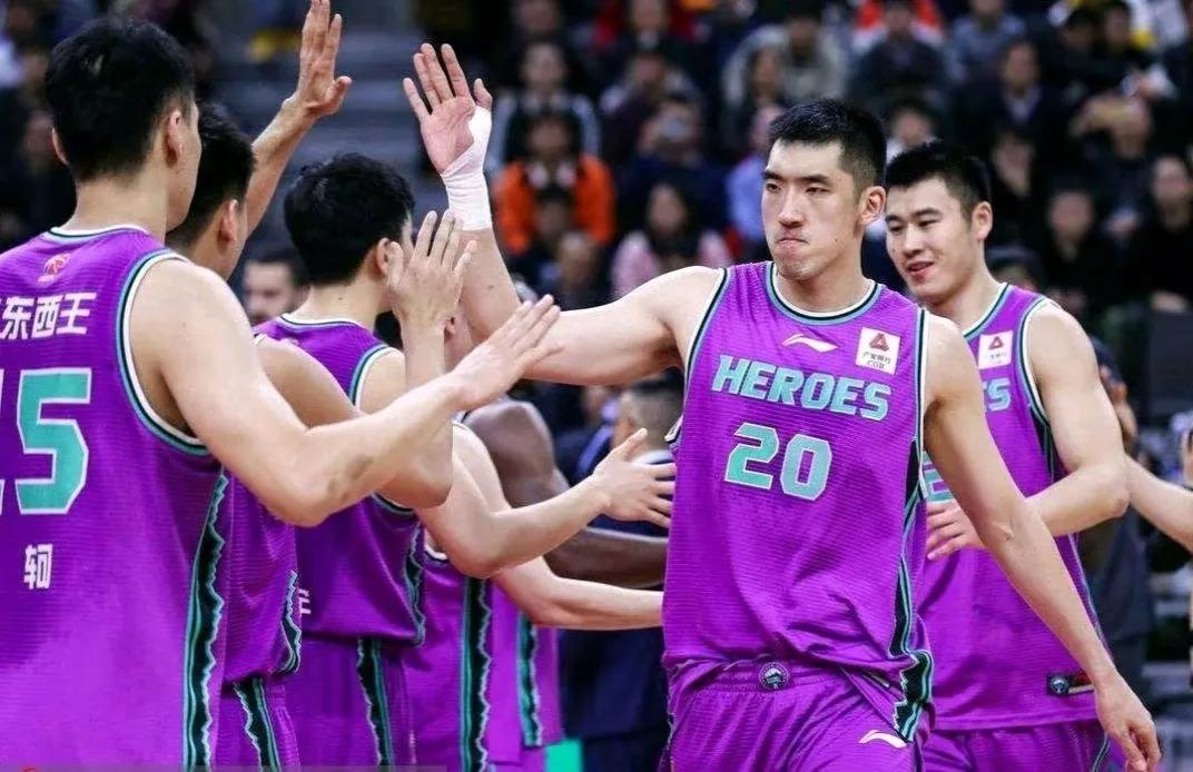 cba山东拿过冠军吗,cba山东胜了吗