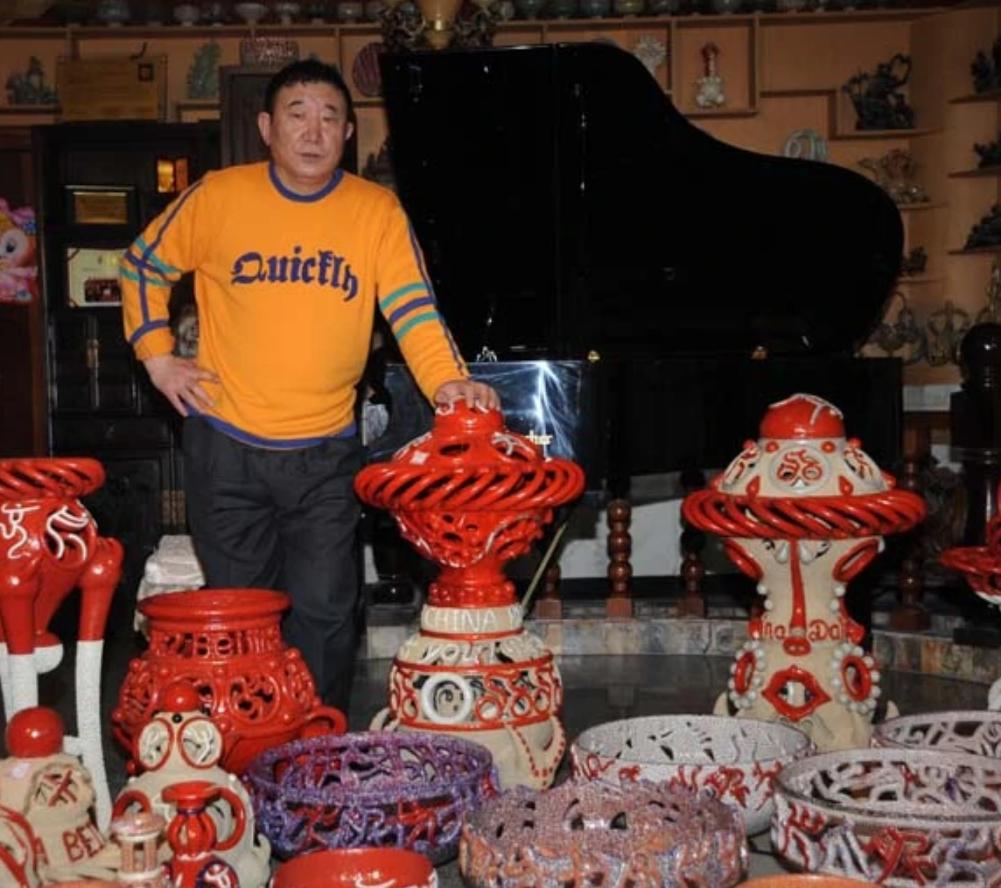 06年一专家出难题，以亿万家产作赌，却被普通电工破解，结局如何