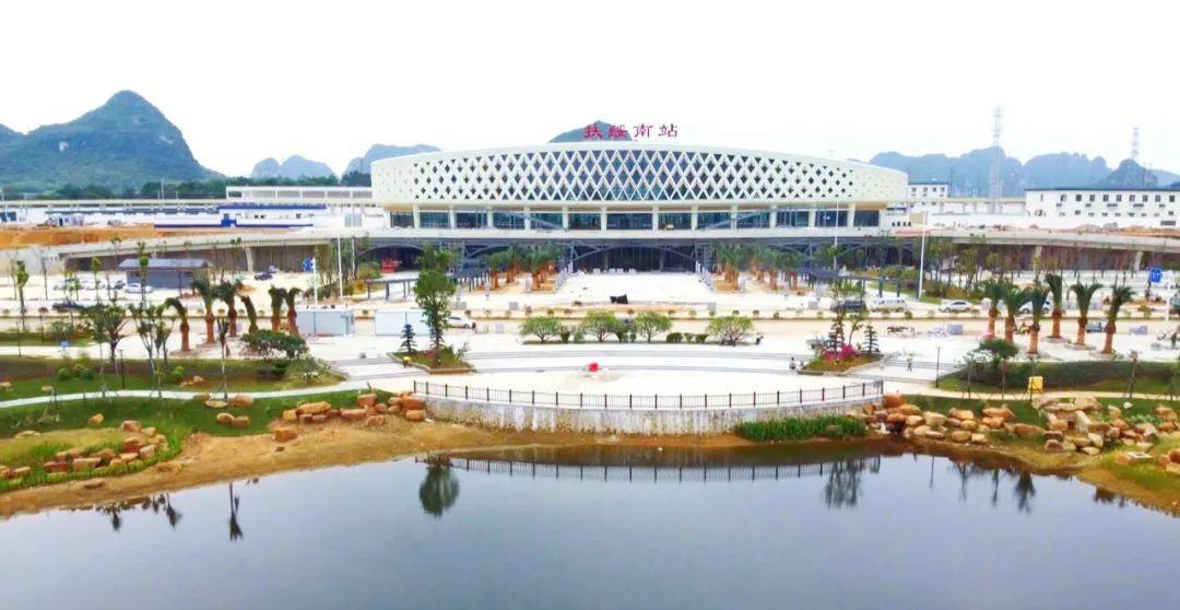 广西南宁离崇左有多远,崇左南宁距离