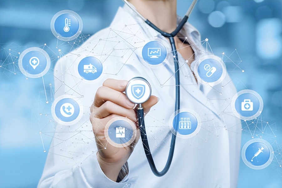 电商对中医药的影响