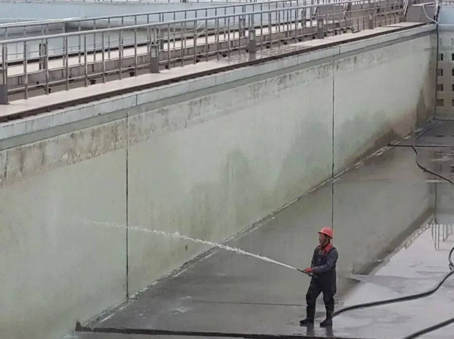 苏州自来水用水量调整,高温天气供水工作应对