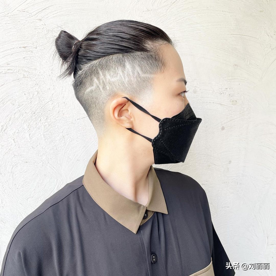 女士发型短发如何剪,现在流行女士短发发型图片大全