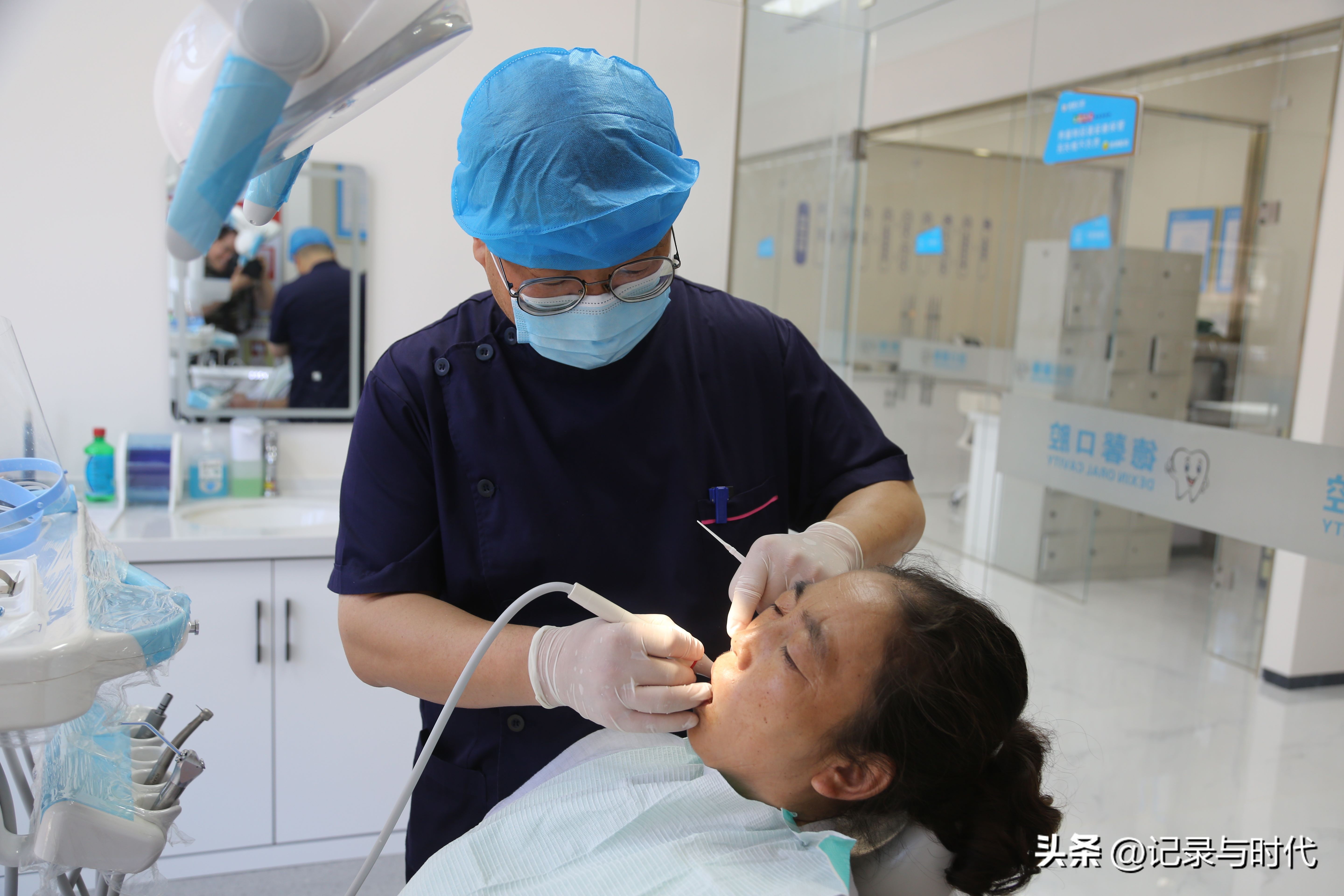 西安德馨口腔,德馨口腔西安