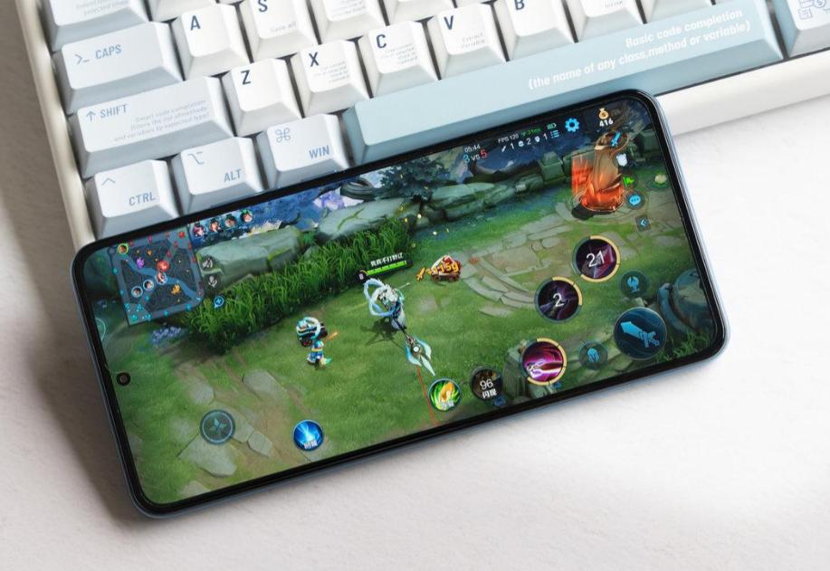 买手机先看什么好,买手机先看处理器