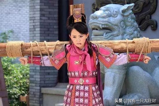 隋唐英雄4薛丁山误会梨花害仙童,隋唐英雄4薛丁山破敌