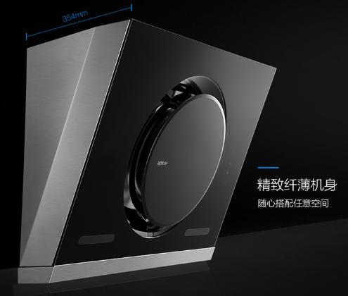 老板和华帝哪个牌子的油烟机更好,老板侧吸和华帝侧吸油烟机哪个好