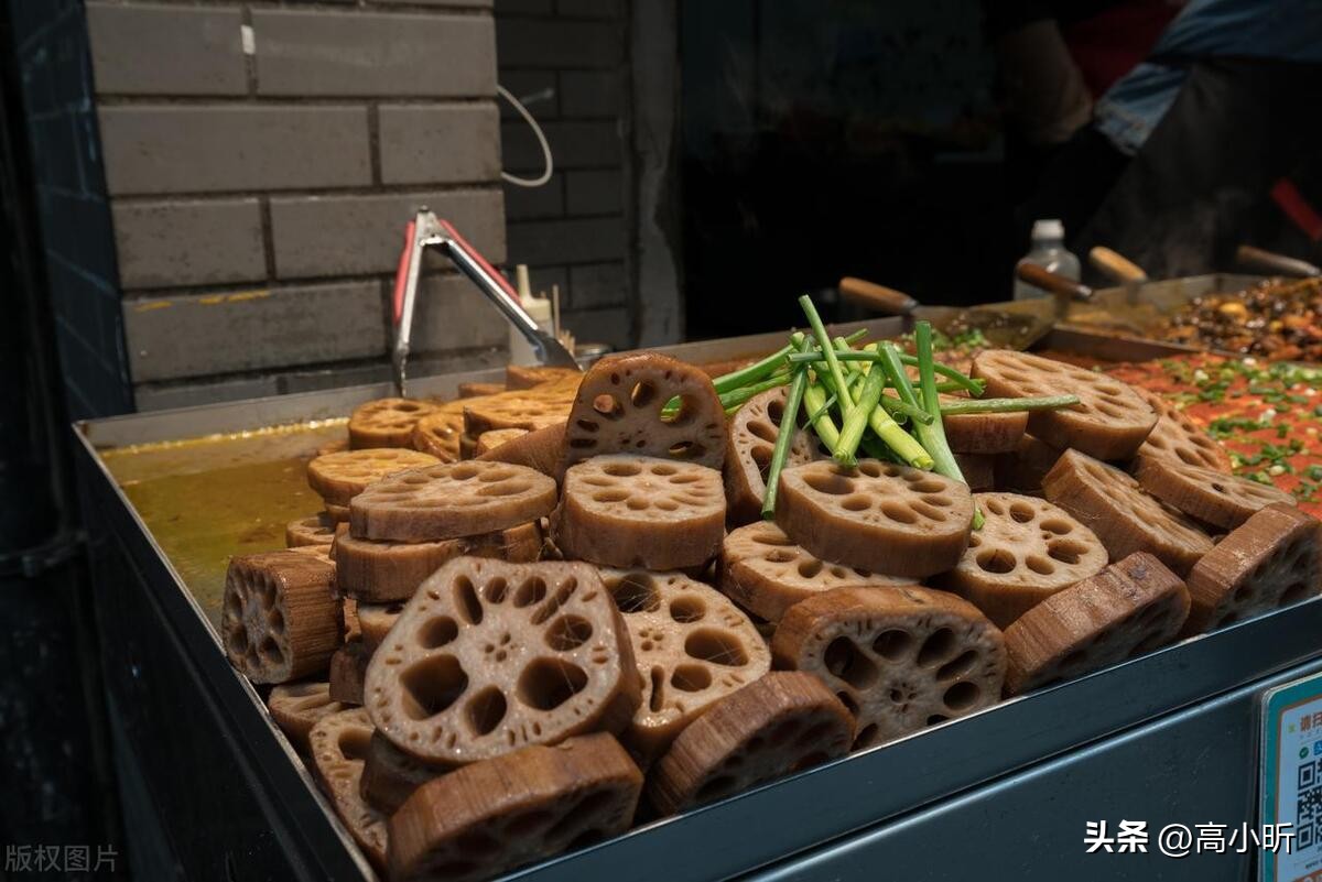 中国五大特色小吃你吃过哪几样,全国特色小吃哪的最好吃