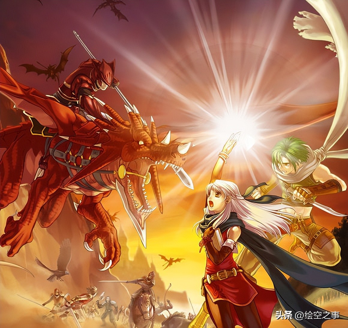 火焰纹章火纹三国传,火焰纹章engage火纹