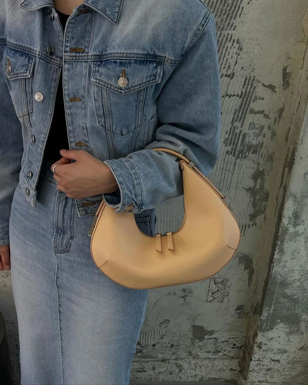 今年秋冬大牌出了哪些新包,真皮秋冬女包头层牛皮正品大牌