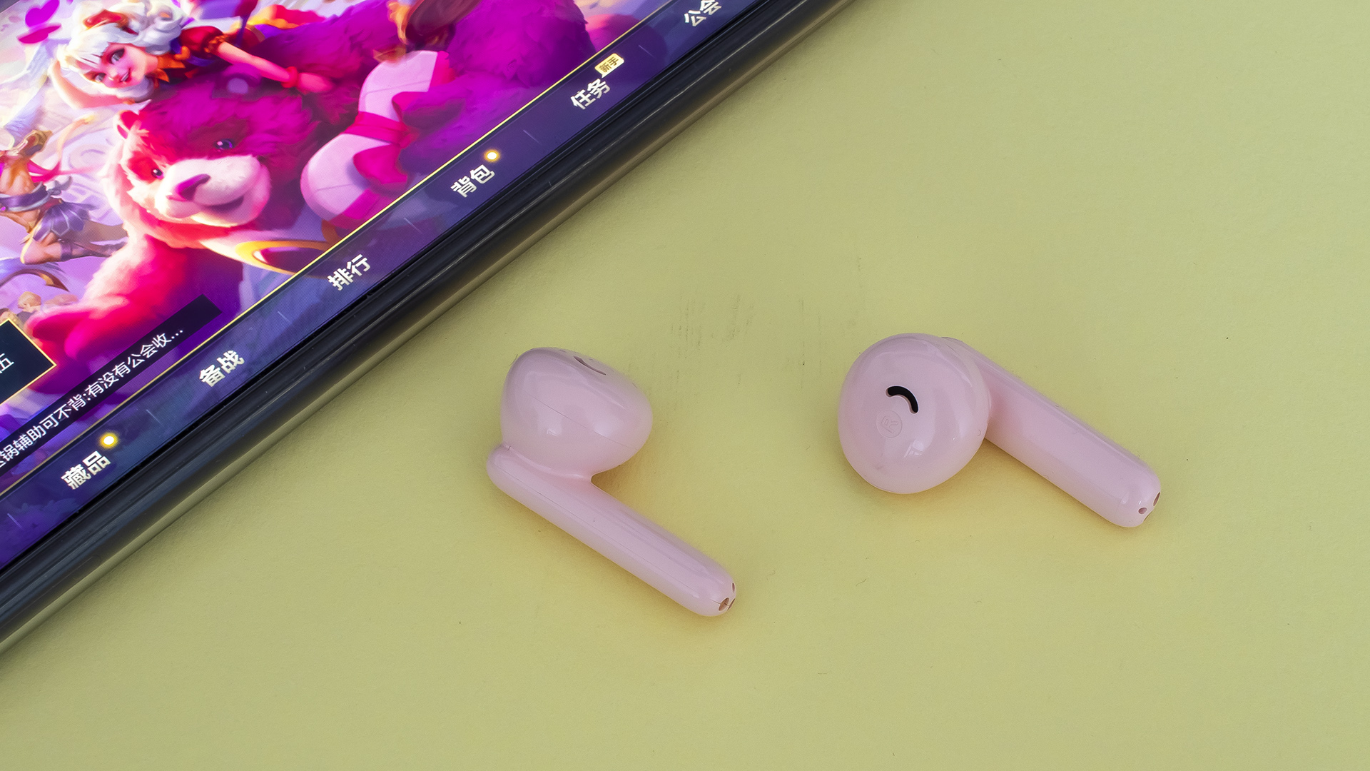 颜值性价比耳机头戴式,颜值和音质都好的耳机