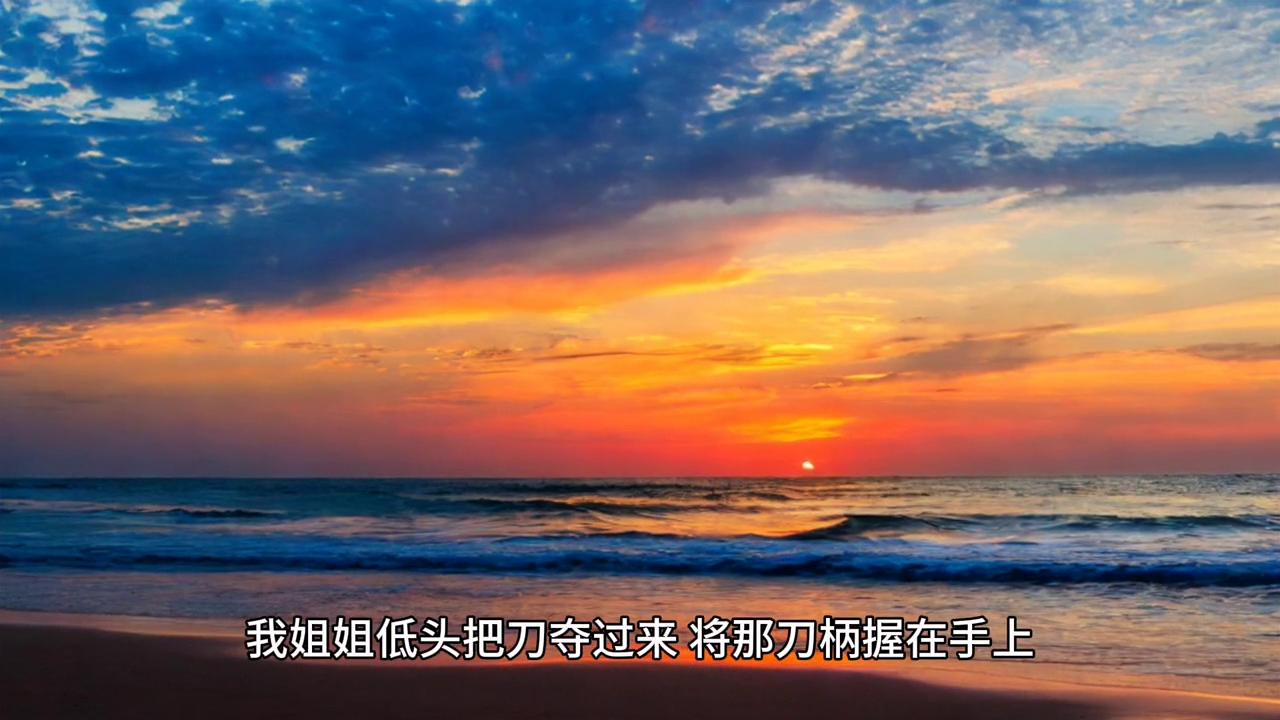 我的姐姐合集,我的姐姐5