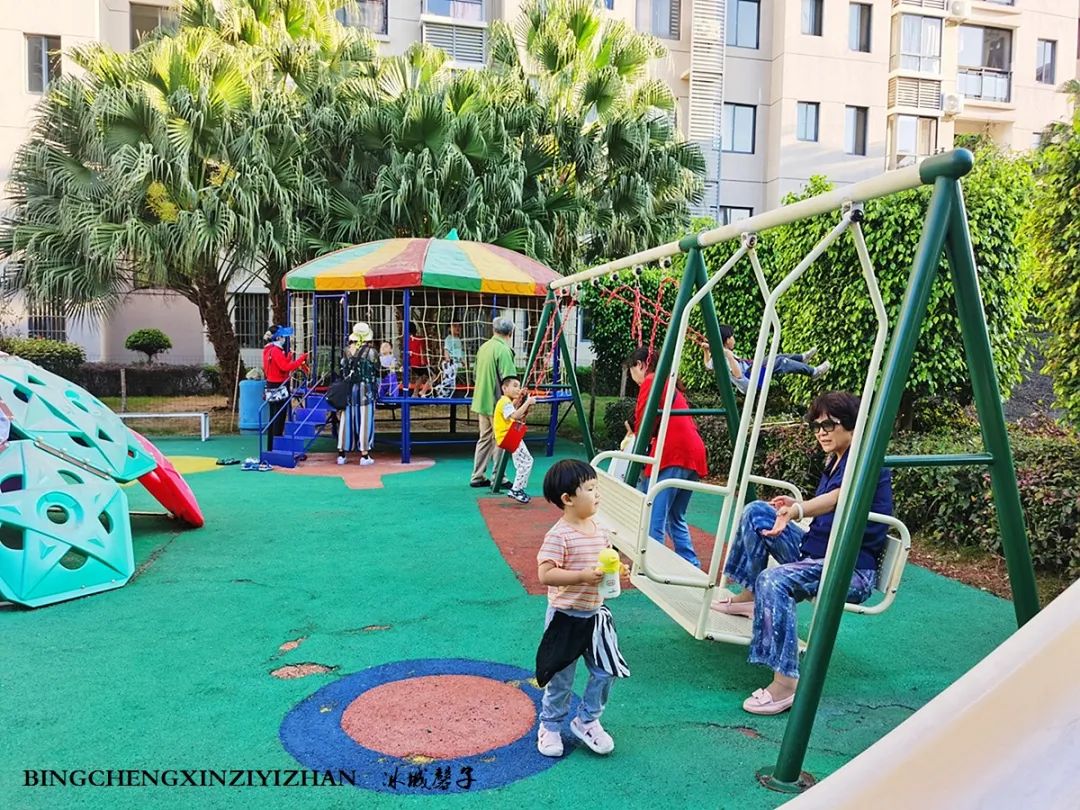 旅居海南：九所新区的浪漫情