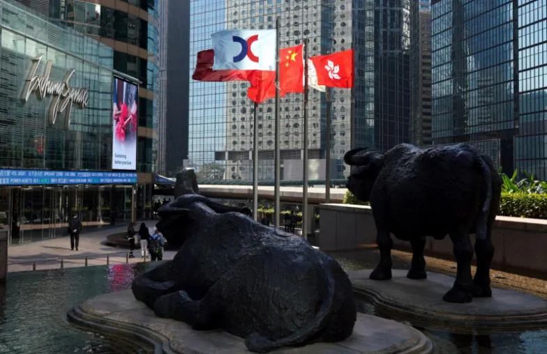 阿里巴巴港交所,港交所错失阿里巴巴上市引发反思