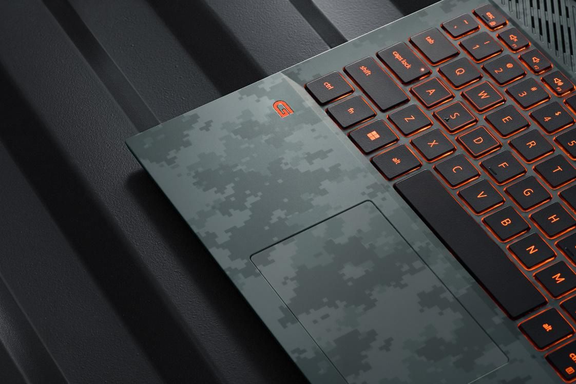 戴尔游匣g15满配原神测试,戴尔游匣g15如何提高游戏性能