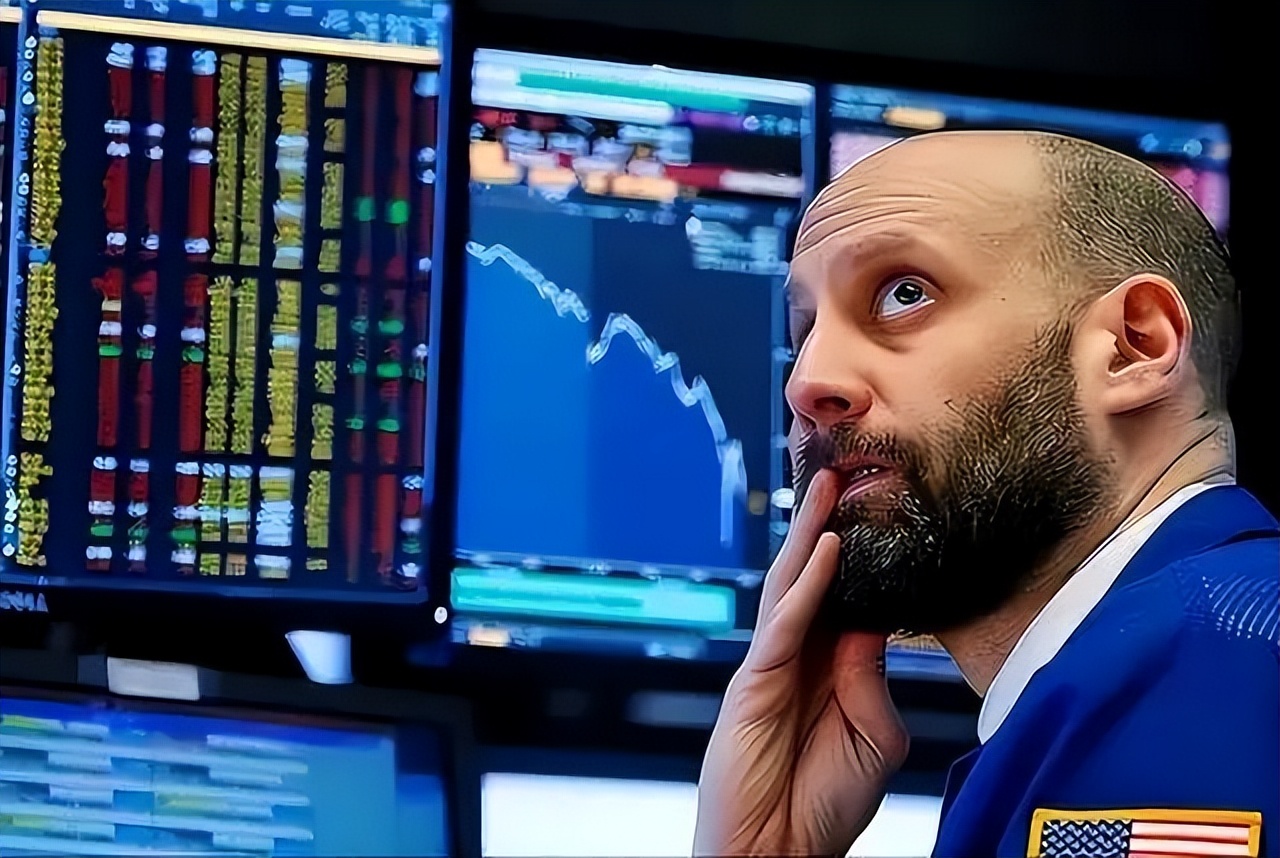 中国最近买入1700亿美债是真的吗,为什么只抛4亿美债