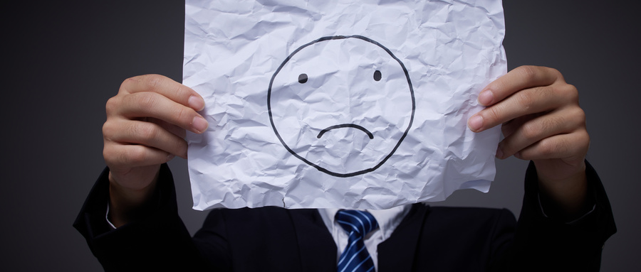 如何应对负面情绪英文,如何处理负面情绪附赠解决办法