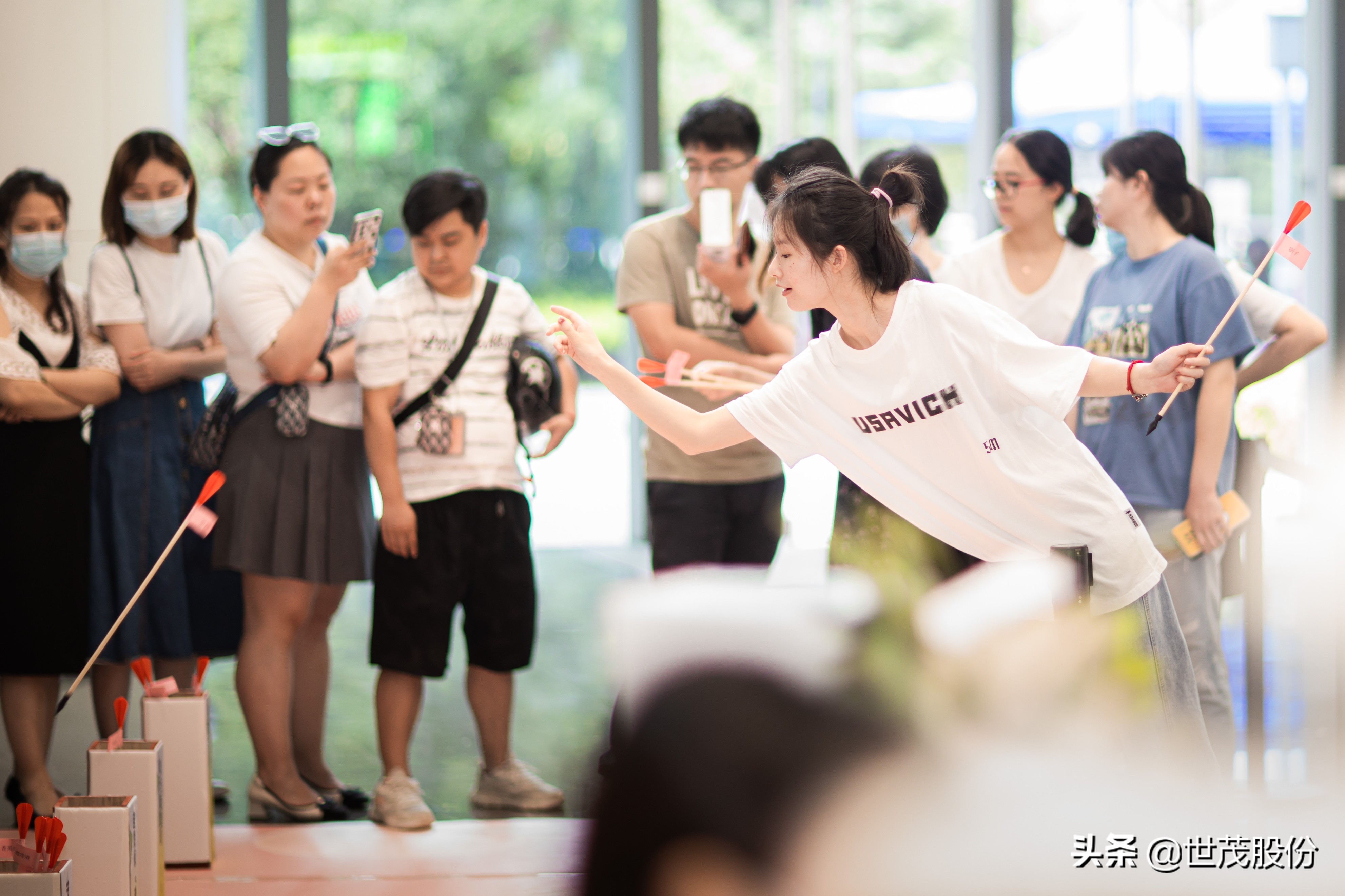 世茂股份最新消息,世茂硬核复工最新消息