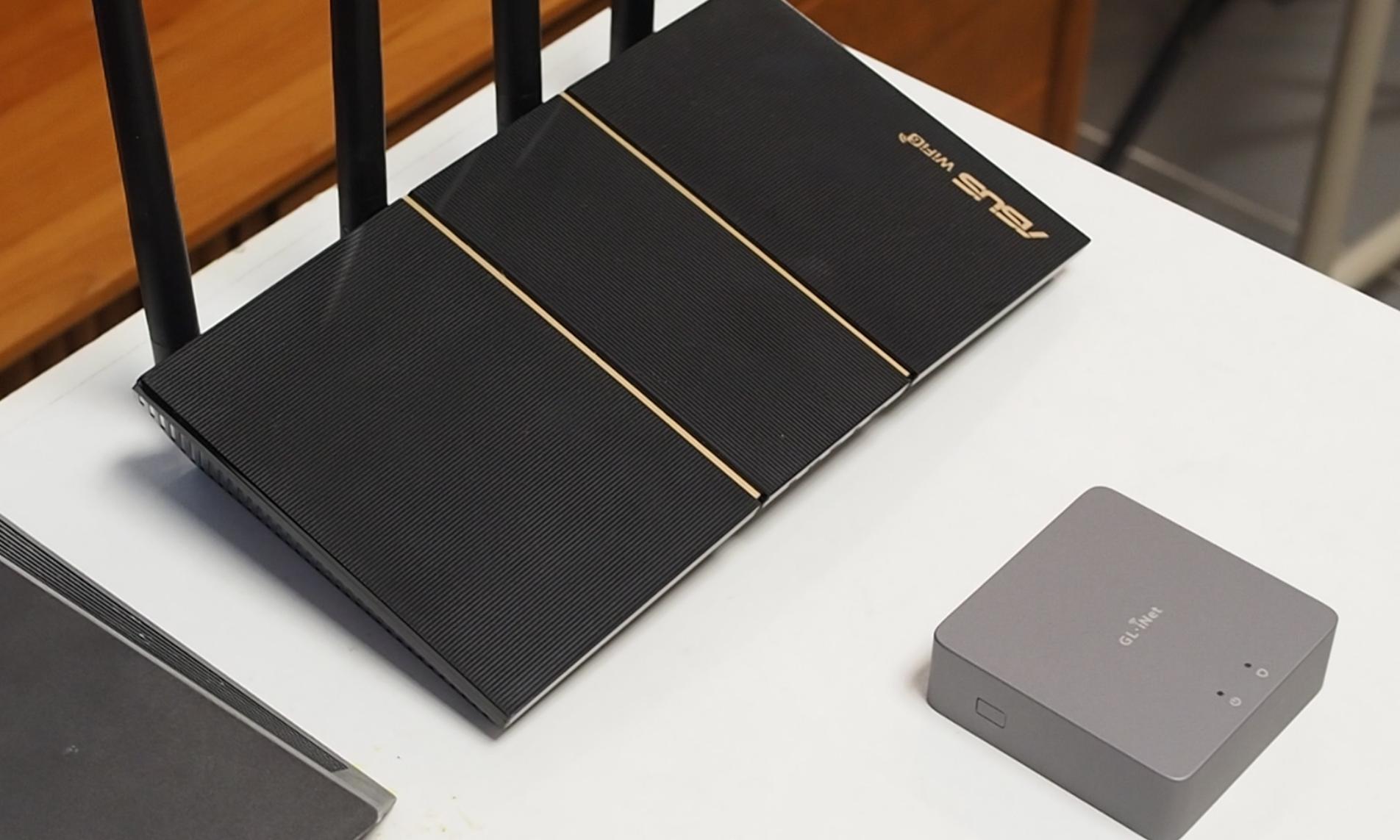 路由器弱电箱太小怎么解决,可以装弱电箱的路由器推荐