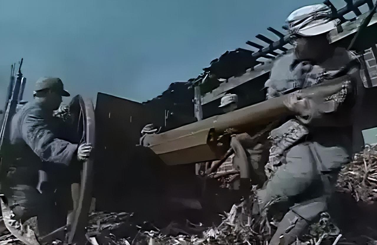 新中国诞生篇——国民*党**曾使用的重*器武**法国篇