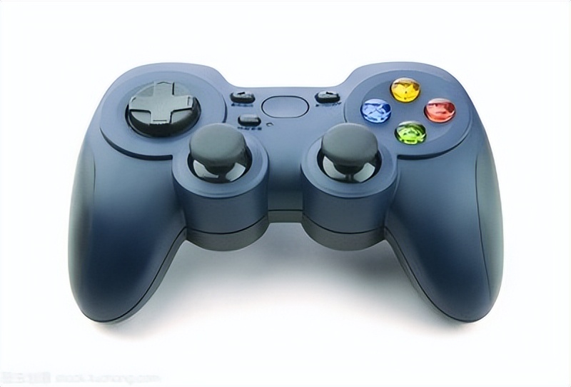 计算机硬件输入设备的功能,电脑输入设备有哪些组件