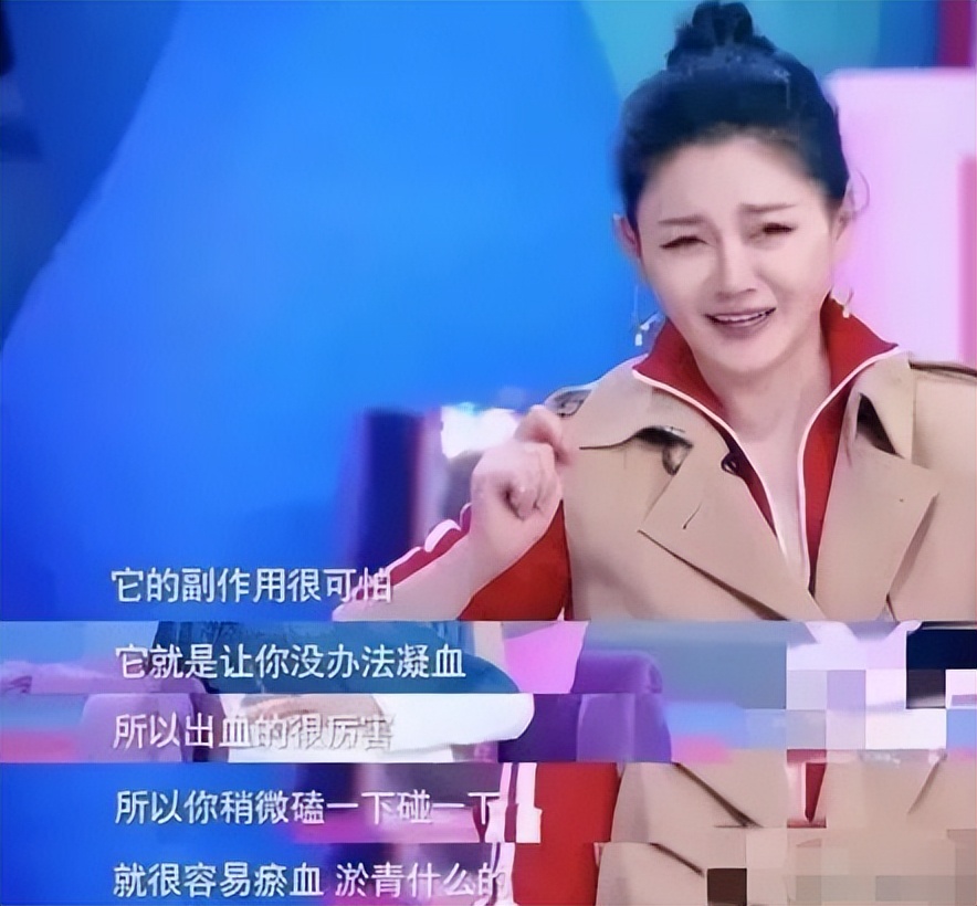 “不可一世”的大S,就这样改写了她的结局