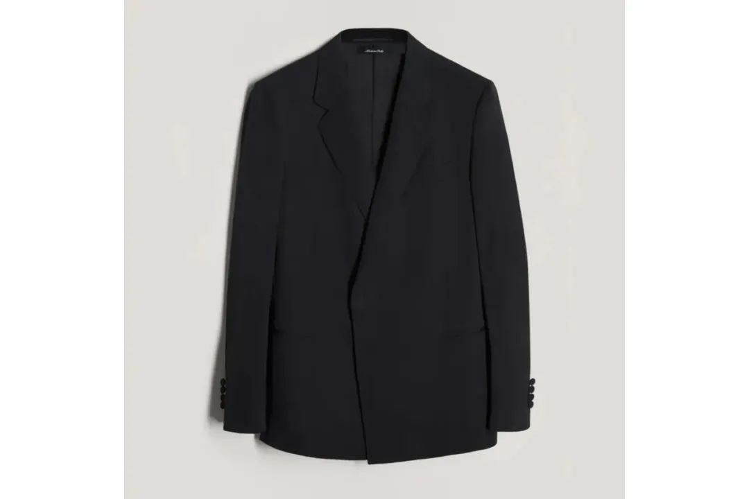 今年流行这10款男装,今年流行的男装款式大全