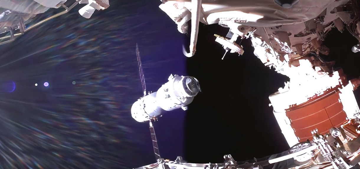 神舟十五号返回全部过程讲解,神舟十五号预计返回时间