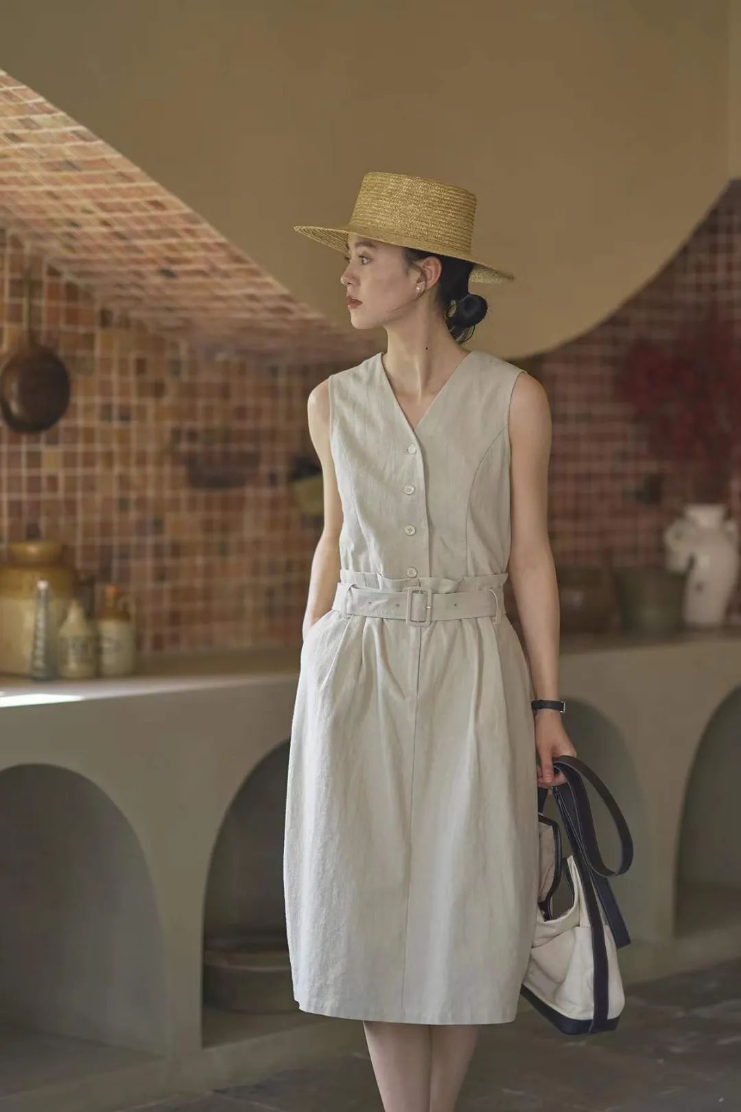 170身高穿什么连衣裙显瘦,和男朋友约会穿的裙子显身材