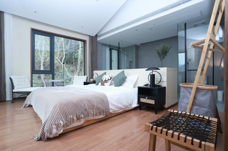 合肥民宿最新排行榜,合肥周边山区民宿