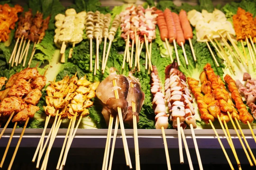 西双版纳体验雨林,吃遍热带水果西双版纳