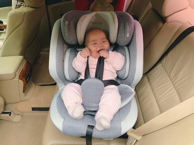 怎么挑选合适的安全座椅,安全座椅到底怎么选