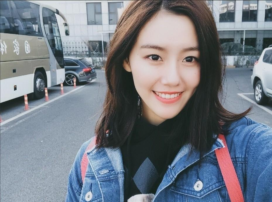 中国最美体坛女神都有谁？体坛颜值天花板？您心中的最美女神是谁