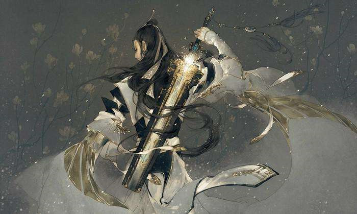 五本惊心动魄的古典仙侠小说,18本刚刚完结的小说精品