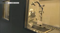 asimo机器人研发历史,asimo机器人技术