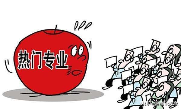 2019-2020大学最好就业的专业排名,大学所有专业就业前景排名2022