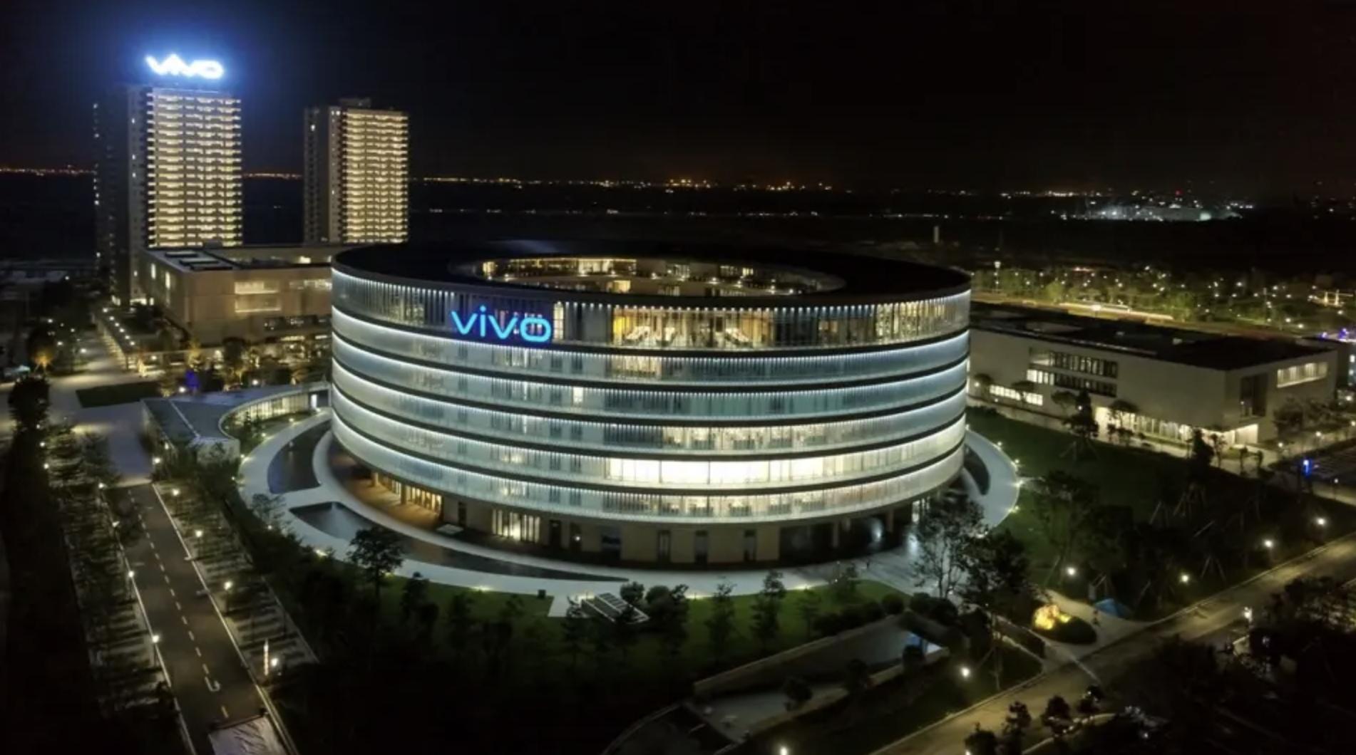 vivo是从哪一代崛起的,vivo2020年发展史