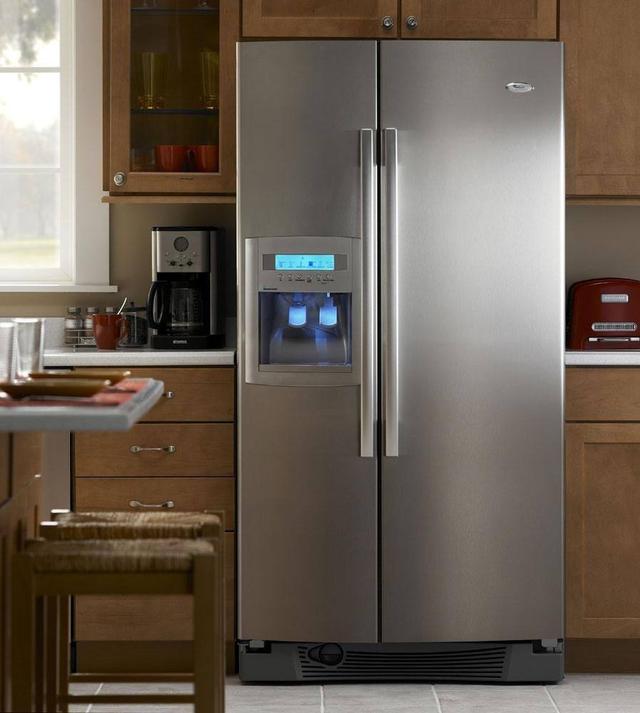 冰箱一字开好还是十字开好,一字十字冰箱