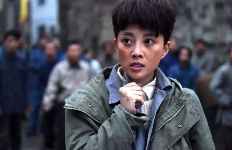 巩俐殷桃,巩俐和殷桃