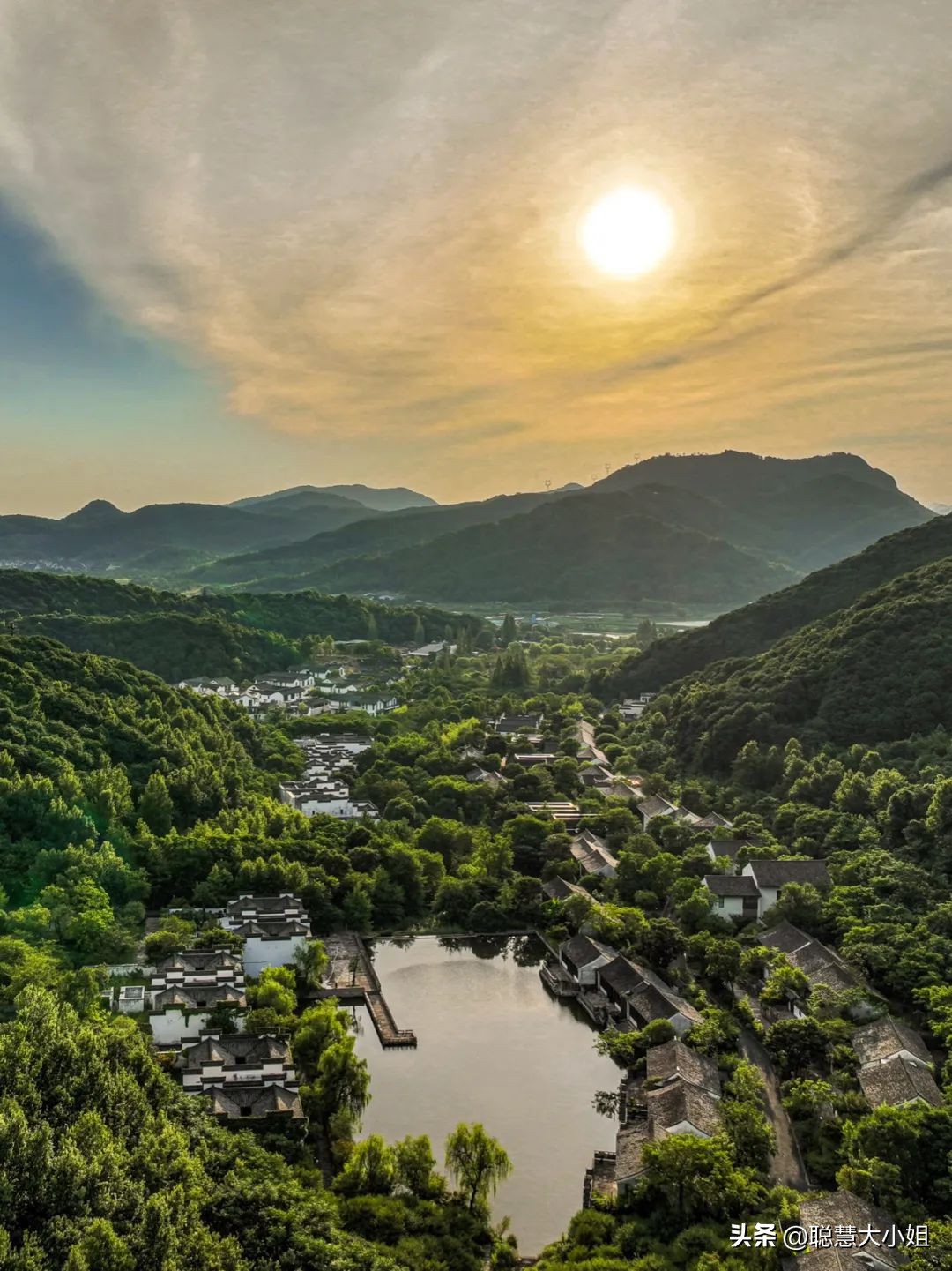 江浙高性价比5星酒店,江浙沪七家顶级酒店